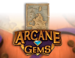 Arcane Gems