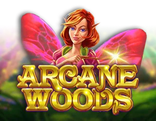 Arcane Woods