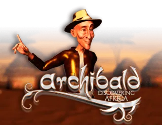 Archibald Discovering Africa