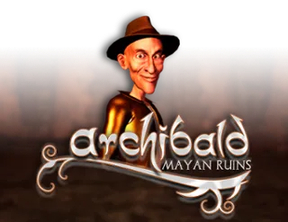 Archibald Mayan Ruins