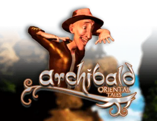 Archibald Oriental Tales