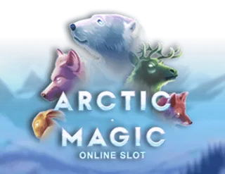 Arctic Enchantress