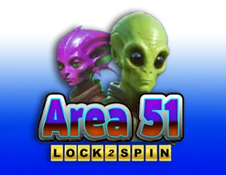 Area 51 Lock 2 Spin