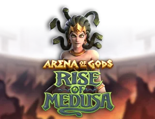 Arena of Gods - Rise of Medusa