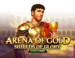 Arena of Gold: Shields of Glory Power Combo