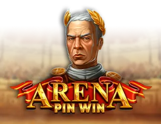 Arena Pin Win
