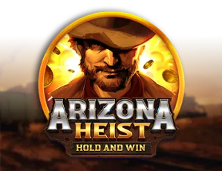 Arizona Heist