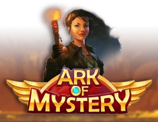 Ark of Mystery