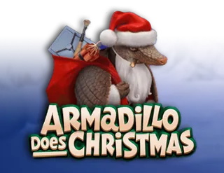 Armadillo Does Christmas 2023