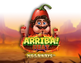 Arriba Heat Megaways