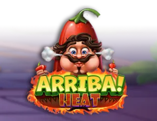 Arriba Heat