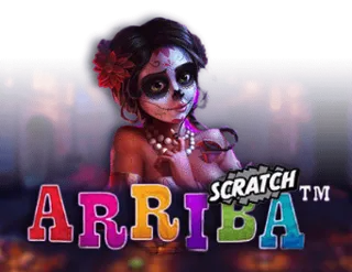 Arriba Scratch