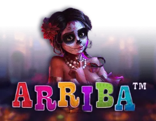 Arriba