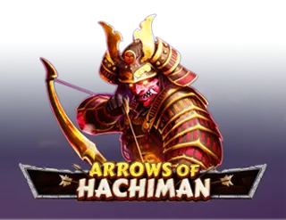 Arrows of Hachiman