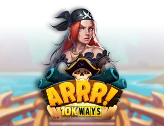 ARRR 10K Ways