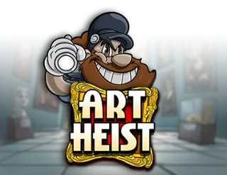 Art Heist