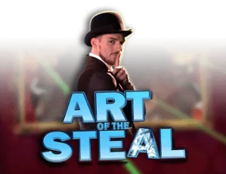 Art Of The Steal