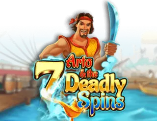 Arto & The 7 Deadly Spins