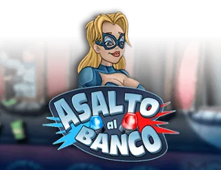 Asalto Al Banco