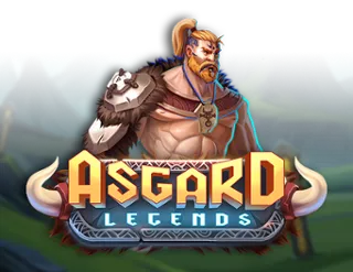 Asgard Legends