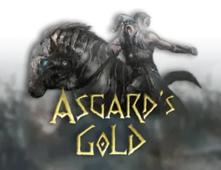 Asgard's Gold