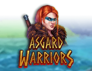 Asgard Warriors