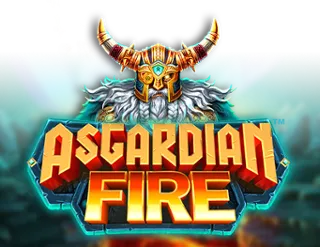 Asgardian Fire
