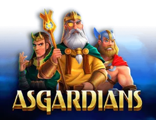 Asgardians