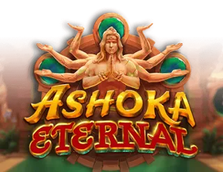 Ashoka Eternal