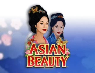 Asian Beauty