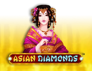 Asian Diamonds
