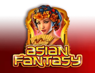 Asian Fantasy