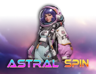 Astral Spin