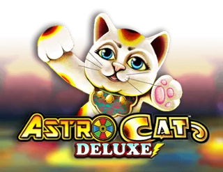 Astro Cat Deluxe
