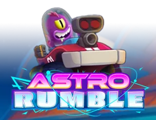 Astro Rumble