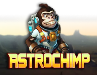Astrochimp