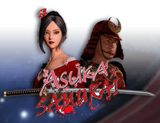 Asuka x Samurai
