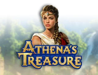Athena's Treasure