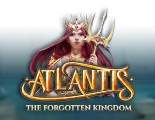 Atlantis: The Forgotten Kingdom