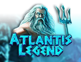 Atlantis Legend