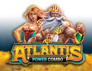 Atlantis Power Combo