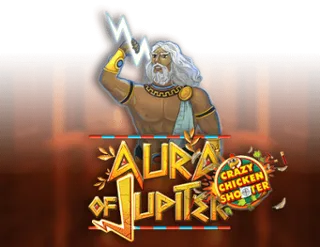 Aura of Jupiter - Crazy Chicken Shooter