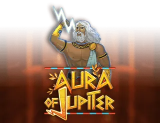 Aura of Jupiter