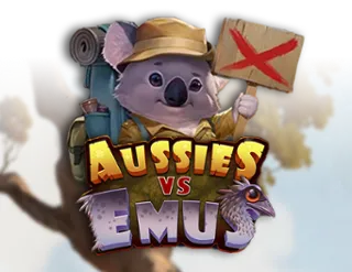 Aussies vs Emus