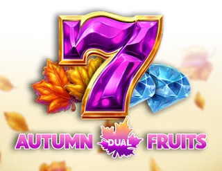 Autumn Dual Fruits