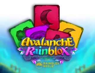 Avalanche with Rainblox Reels