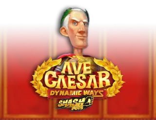 Ave Caesar Dynamic Ways Smash Pots