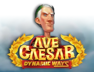 Ave Caesar (RAW iGaming)