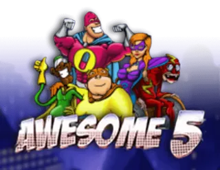 Awesome 5
