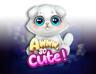 Awww, So Cute!